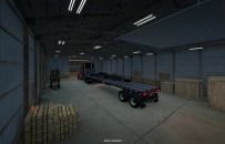 Under the Hood - Custom Depots in Kansas DLC for ATS
