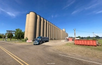 Under the Hood - Custom Depots in Kansas DLC for ATS