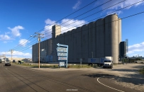 Under the Hood - Custom Depots in Kansas DLC for ATS