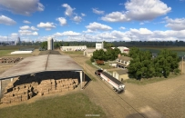 Under the Hood - Custom Depots in Kansas DLC for ATS