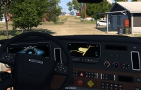 Under the Hood - Custom Depots in Kansas DLC for ATS