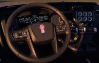 Kenworth T680 100 Years Anniversary Edition Released for ATS