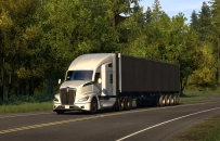 Kenworth T680 100 Years Anniversary Edition Released for ATS