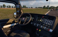 Kenworth T680 100 Years Anniversary Edition Released for ATS