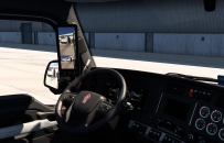 Kenworth T680 100 Years Anniversary Edition Released for ATS