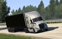 Kenworth T680 100 Years Anniversary Edition Released for ATS