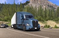 Kenworth T680 100 Years Anniversary Edition Released for ATS