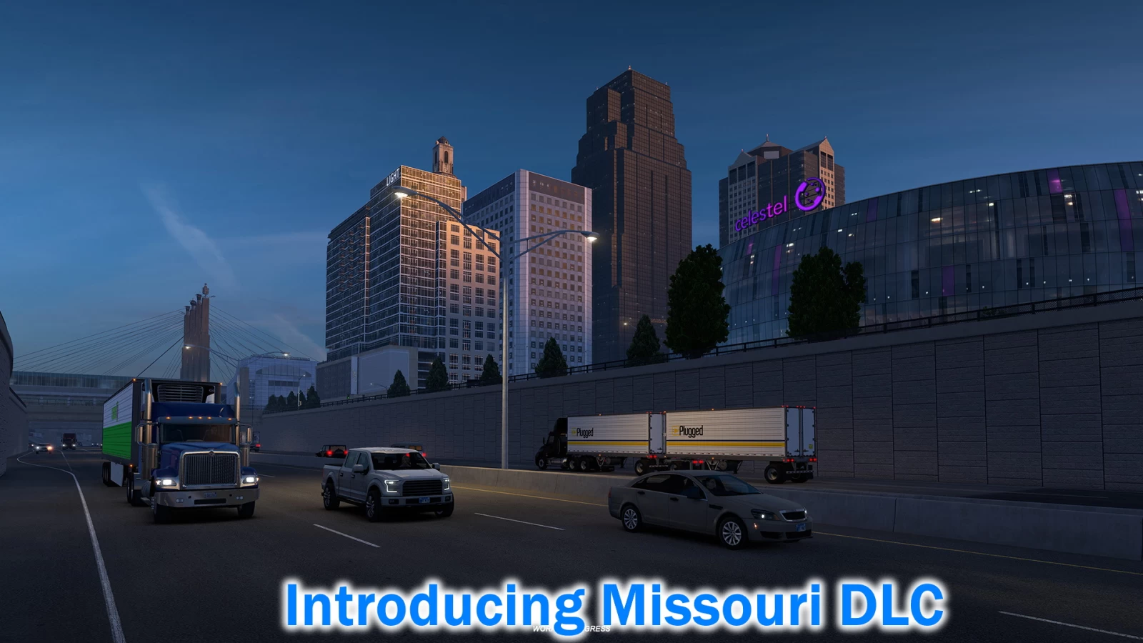 Introducing Missouri DLC for American Truck Simulator