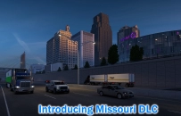 Introducing Missouri DLC for ATS