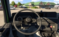 Steering Creations Pack DLC