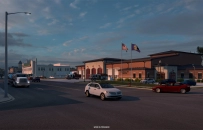 Nebraska DLC - Scenic Towns in ATS