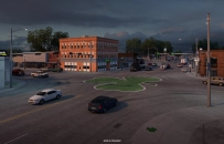 Nebraska DLC - Scenic Towns in ATS
