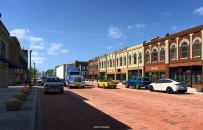 Nebraska DLC - Scenic Towns in ATS