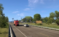 Nebraska DLC - Scenic Towns in ATS