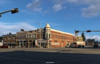 Nebraska DLC - Scenic Towns in ATS