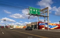 Nebraska DLC - Scenic Towns in ATS