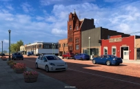 Nebraska DLC - Scenic Towns in ATS