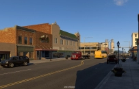 Nebraska DLC - Scenic Towns in ATS