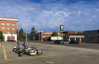 Nebraska DLC - Scenic Towns in ATS