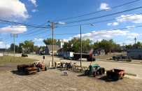 Nebraska DLC - Scenic Towns in ATS