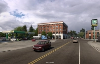 Nebraska DLC - Scenic Towns in ATS