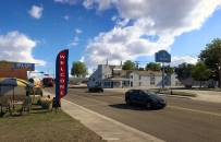 Nebraska DLC - Scenic Towns in ATS