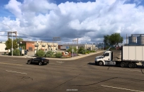 Nebraska DLC - Scenic Towns in ATS