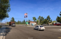 Nebraska DLC - Scenic Towns in ATS