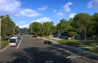Arkansas - Weigh Stations, Rest Areas & Welcome Centre in ATS