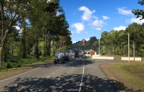 Arkansas - Weigh Stations, Rest Areas & Welcome Centre in ATS