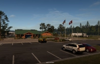Arkansas - Weigh Stations, Rest Areas & Welcome Centre in ATS