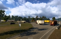 Arkansas - Weigh Stations, Rest Areas & Welcome Centre in ATS