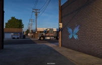 Nebraska DLC - Art of Nebraska in ATS