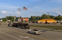 Nebraska DLC - Art of Nebraska in ATS