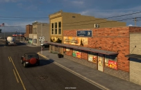 Nebraska DLC - Art of Nebraska in ATS