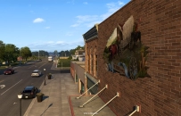 Nebraska DLC - Art of Nebraska in ATS