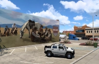Nebraska DLC - Art of Nebraska in ATS
