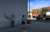 Nebraska DLC - Art of Nebraska in ATS