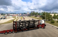 Nebraska DLC - BIG in Nebraska