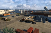 Nebraska DLC - Industry in ATS