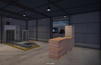 Nebraska DLC - Industry in ATS
