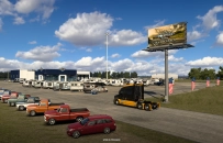 Nebraska DLC - Industry in ATS
