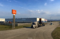 Nebraska DLC - Industry in ATS