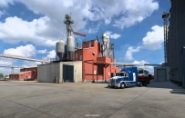 Nebraska DLC - Industry in ATS