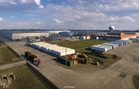 Nebraska DLC - Industry in ATS