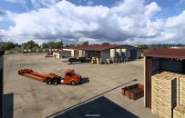 Nebraska DLC - Industry in ATS