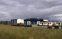 Nebraska DLC - Industry in ATS