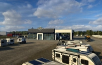 Nebraska DLC - Industry in ATS