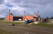 Nebraska DLC - Industry in ATS