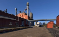 Nebraska DLC - Industry in ATS